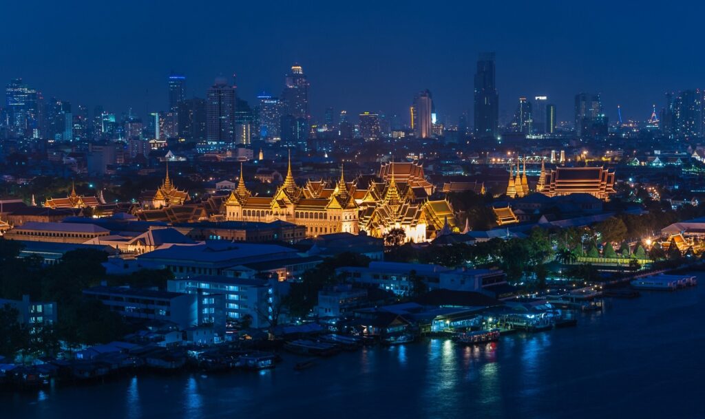 10 Best Places to Visit in Bangkok