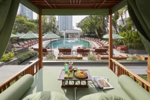 The 10 Best hotels in Bangkok for every traveller