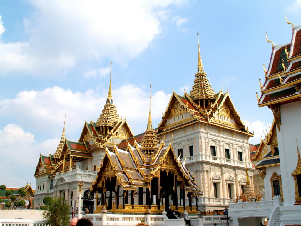 10 best places to visit in Bangkok