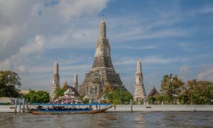 10 best places to visit in Bangkok 2024